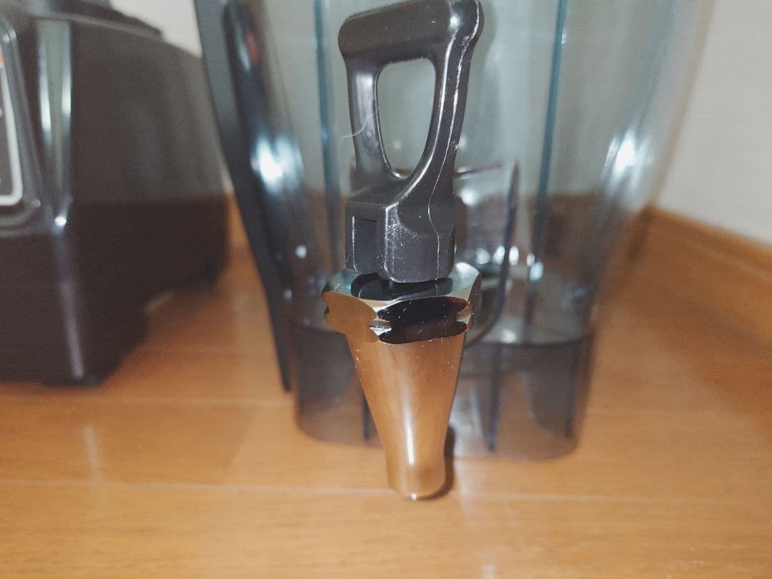 Huanyu 2800W G7400 ブレンダー 3.9L 業務用ミキサー