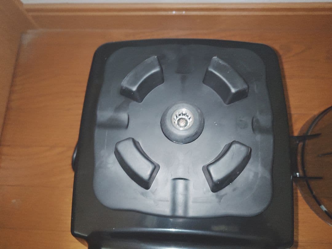 Huanyu 2800W G7400 ブレンダー 3.9L 業務用ミキサー