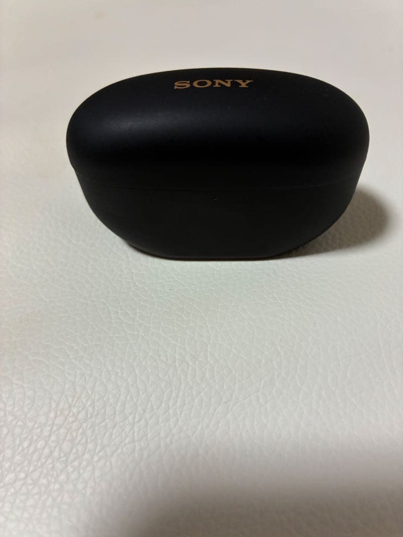 WF-1000XM5 充電ケースのみ