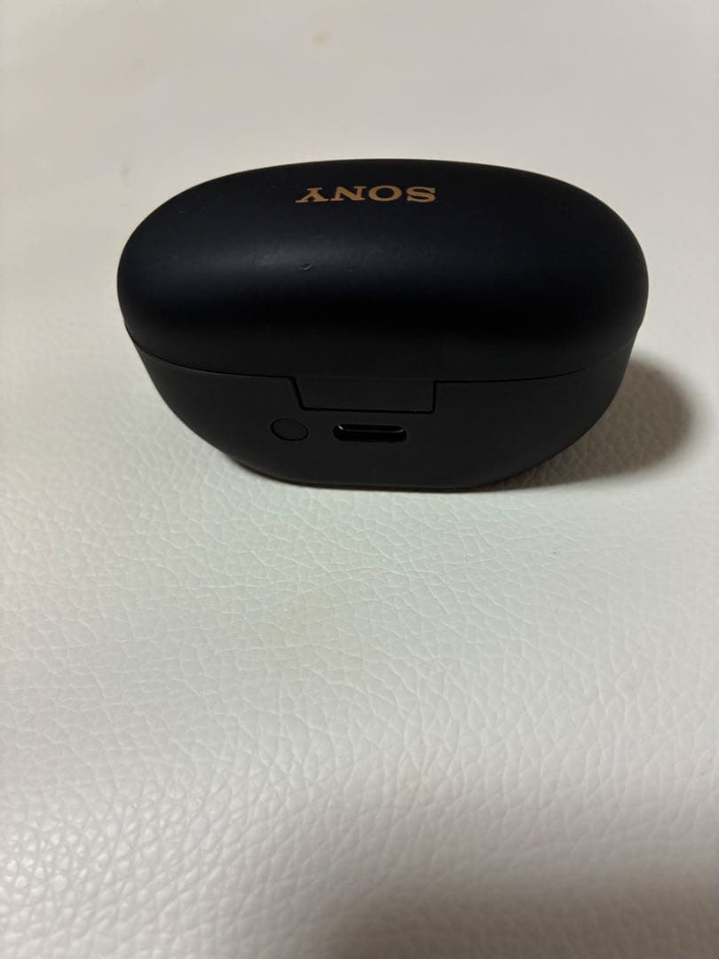 WF-1000XM5 充電ケースのみ