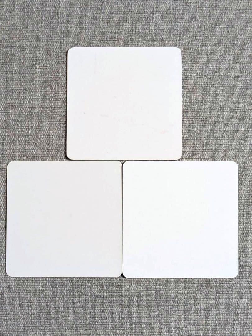 ペルソナ4 パセラコラボ 久慈川りせ コースター まとめ売り