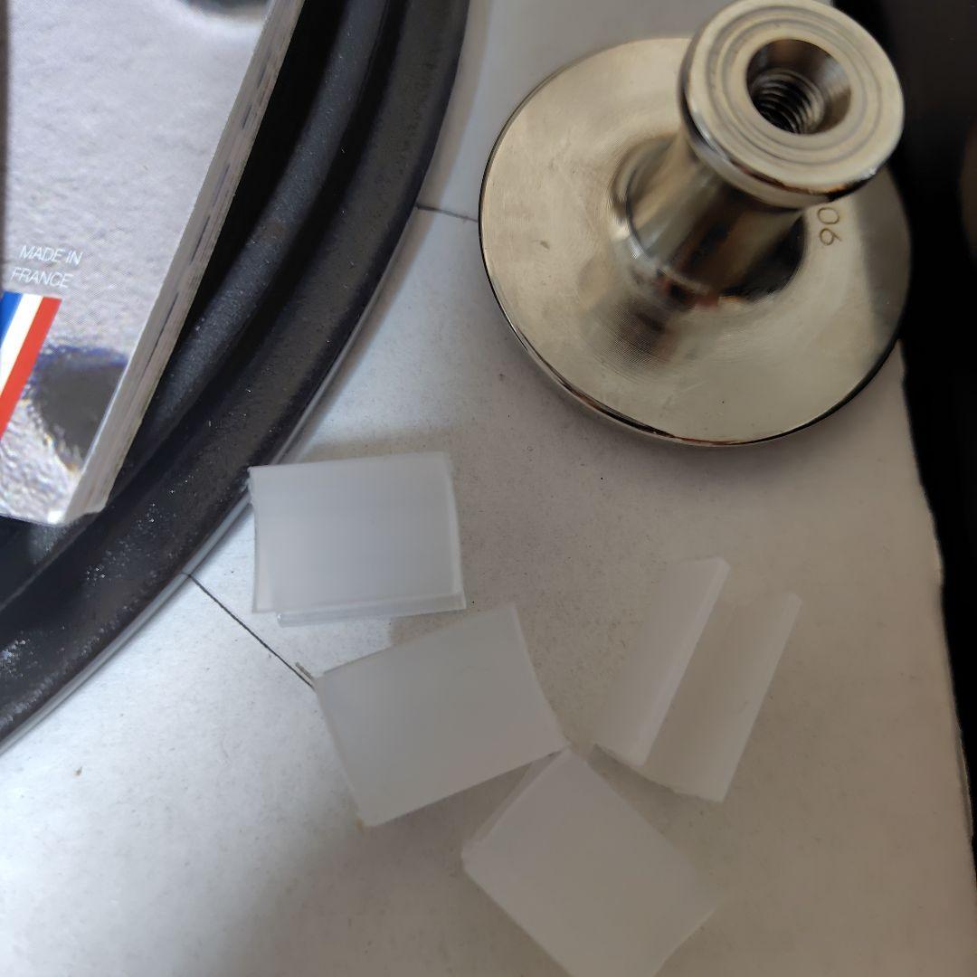 ストウブ　ミナペルホネン20cm