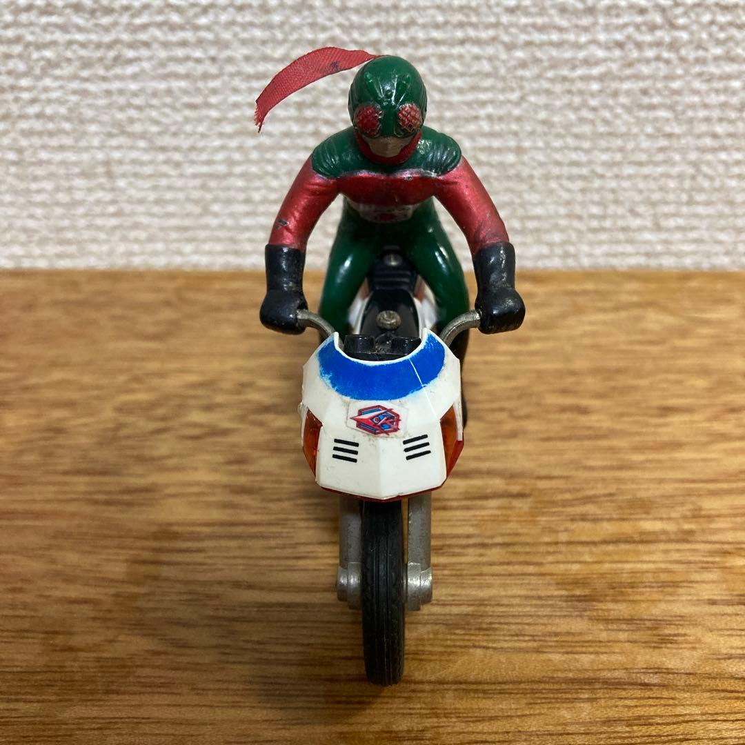 ポピニカ スカイライダー スカイターボ 超合金