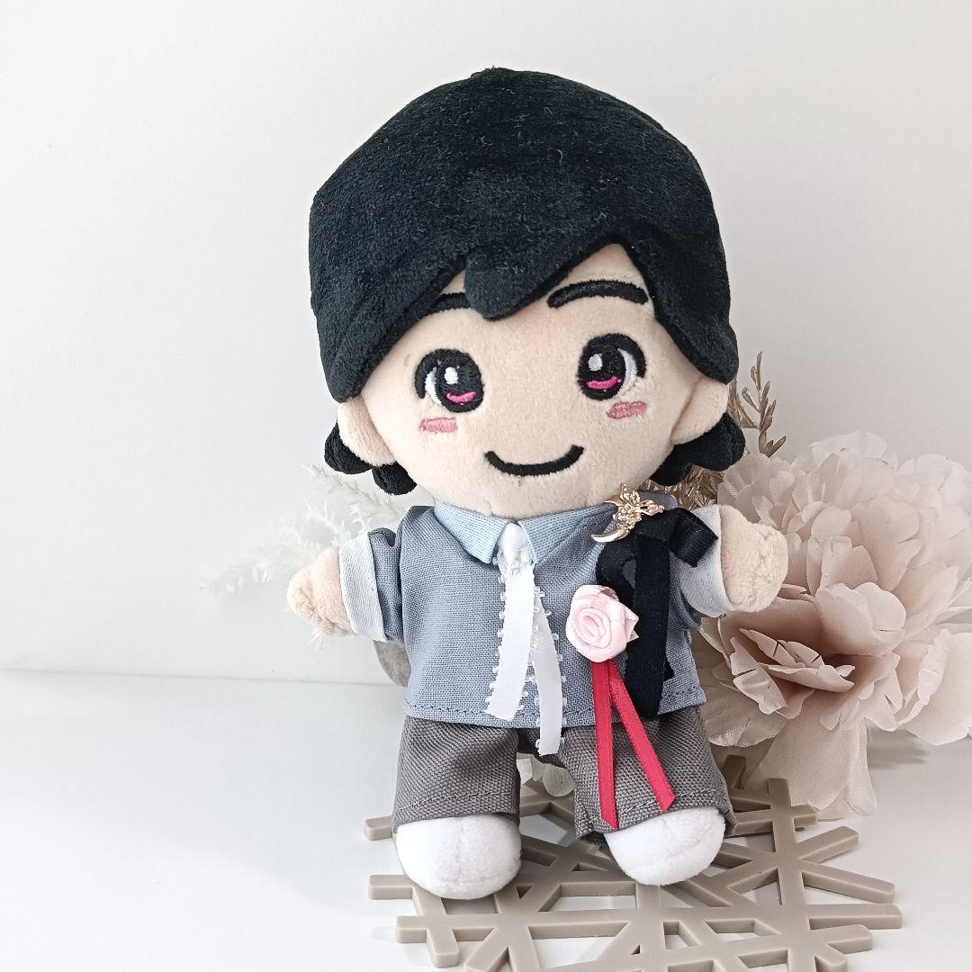 たま 西畑大吾くん 道枝駿佑くん なにわ男子 ネバロマ