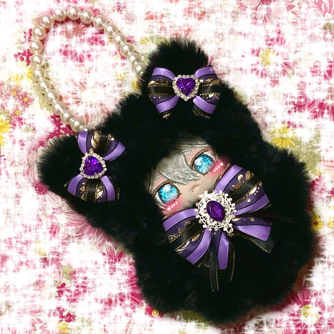 莉子ページ　ぬい服　オーダー　10cm〜13cm