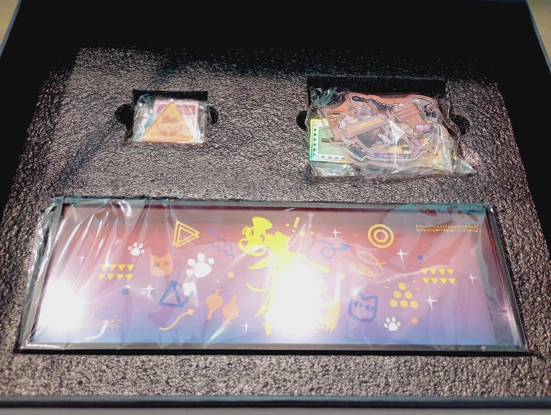 その他 5th Anniversary MYSTIQUE CELEBRATION KIT