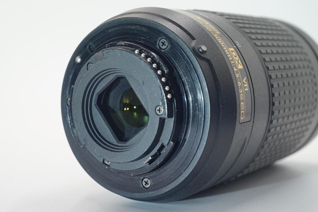 美品　NIKON D5600 AF-Pダブルズームセット