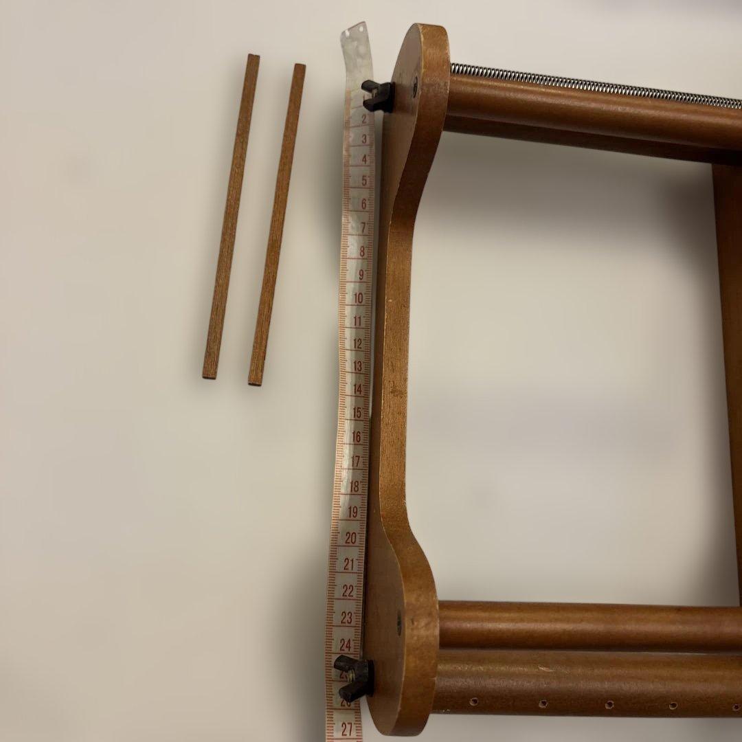 ビーズ織り機4点セット