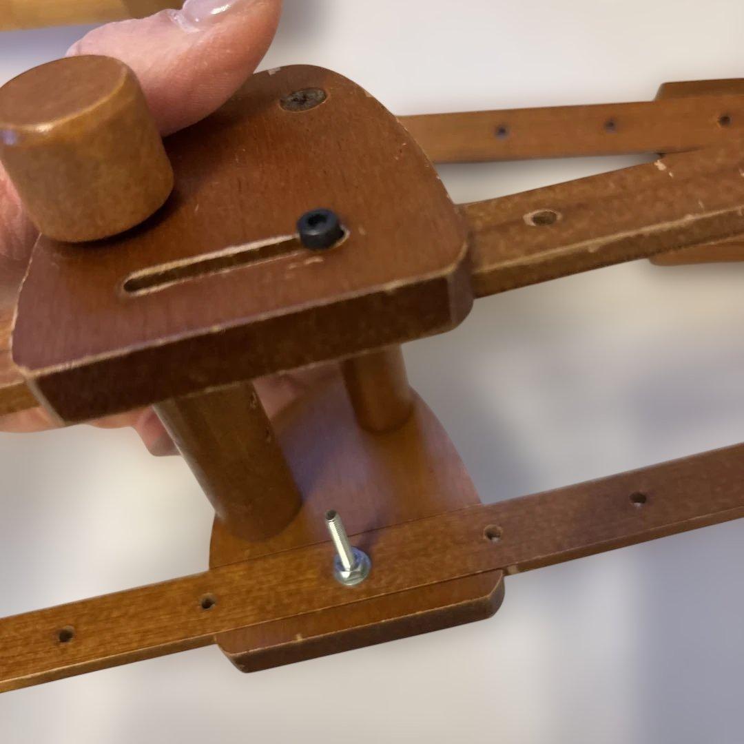 ビーズ織り機4点セット