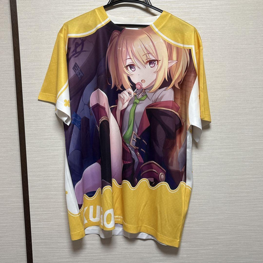 早い者勝ち プリンセスコネクト なかよし部 クロエ グッズ まとめ売り