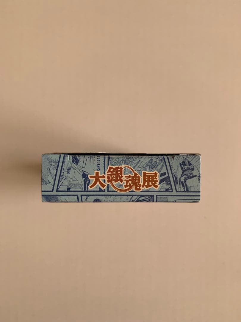 大銀魂展　神シモトランプ