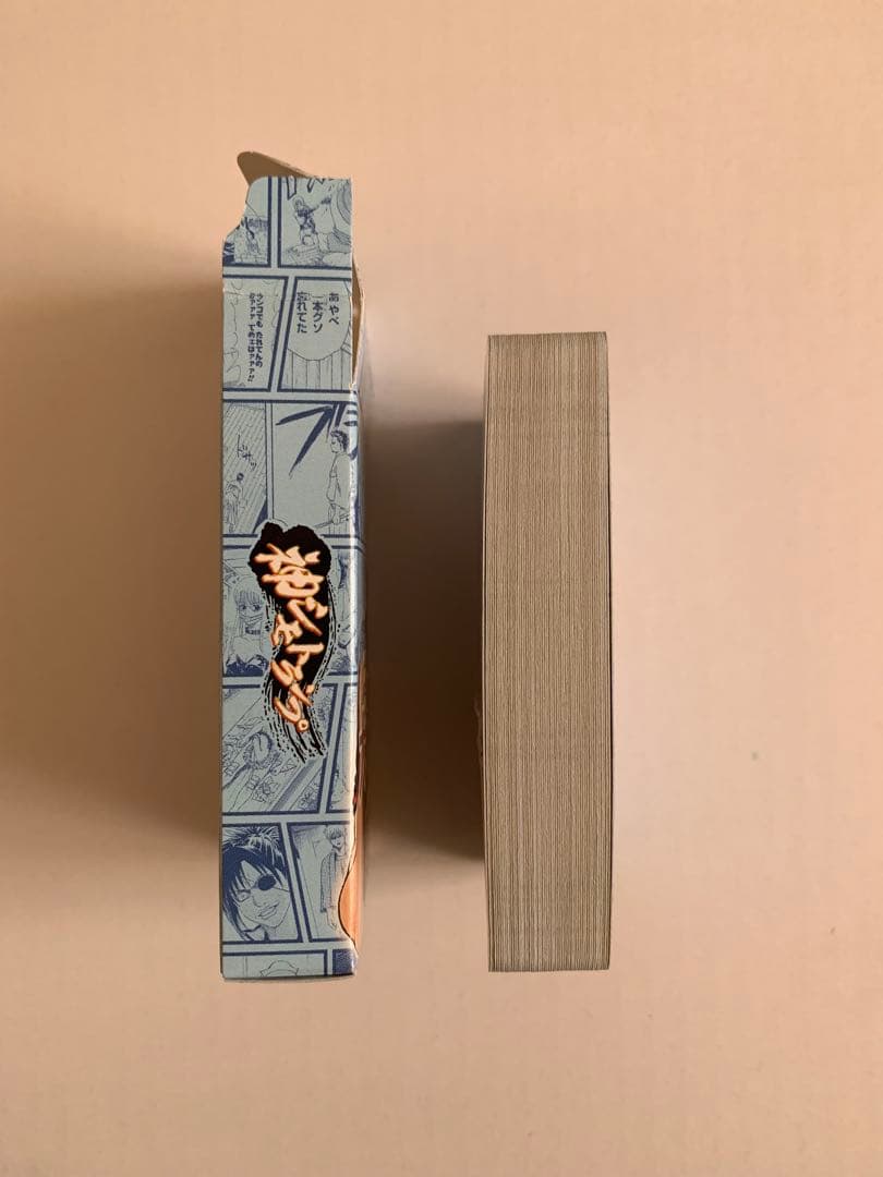 大銀魂展　神シモトランプ