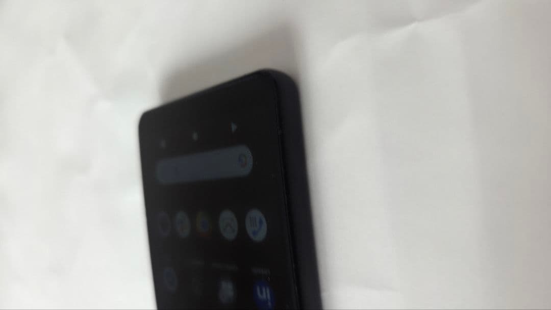 XPERIA Ace Ⅱ シムフリー 4/64GB OS⑬ エクスペリア 228