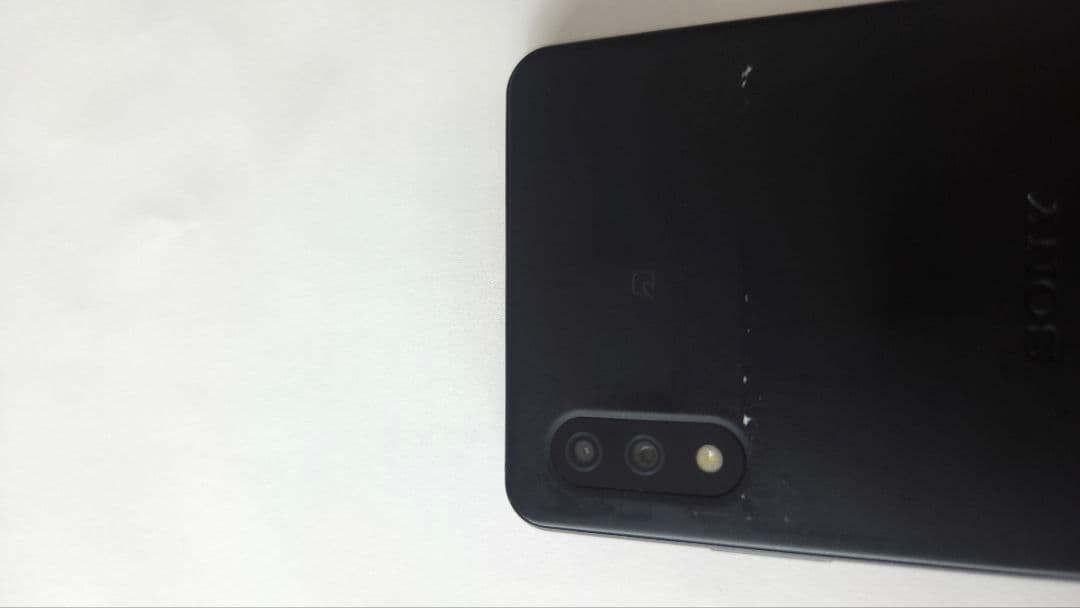 XPERIA Ace Ⅱ シムフリー 4/64GB OS⑬ エクスペリア 228