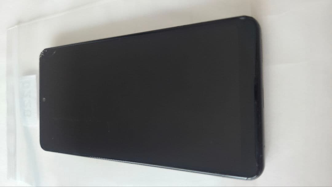 XPERIA Ace Ⅱ シムフリー 4/64GB OS⑬ エクスペリア 228