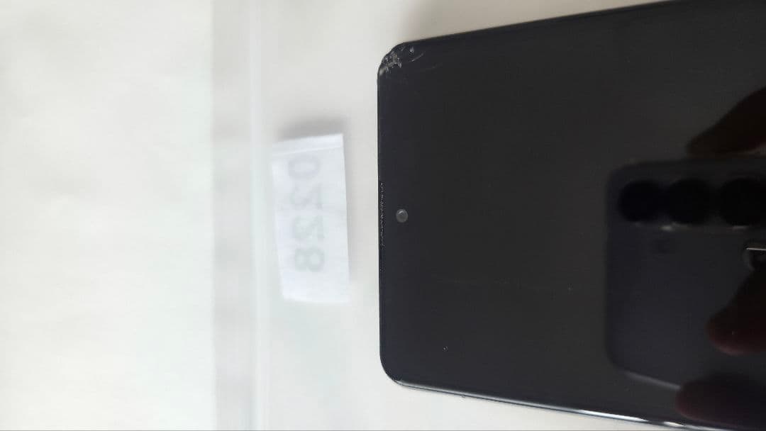 XPERIA Ace Ⅱ シムフリー 4/64GB OS⑬ エクスペリア 228