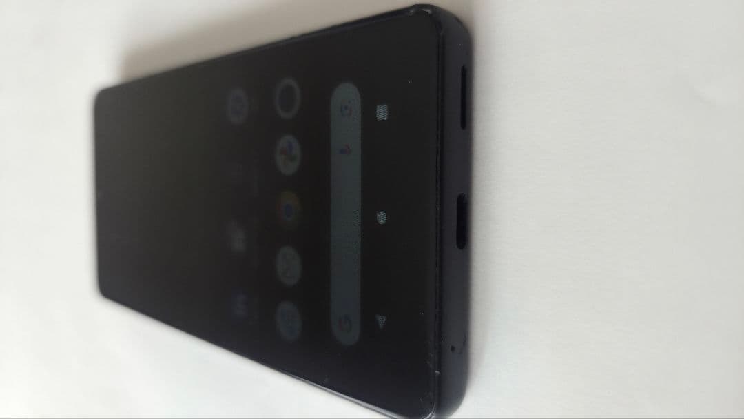 XPERIA Ace Ⅱ シムフリー 4/64GB OS⑬ エクスペリア 228