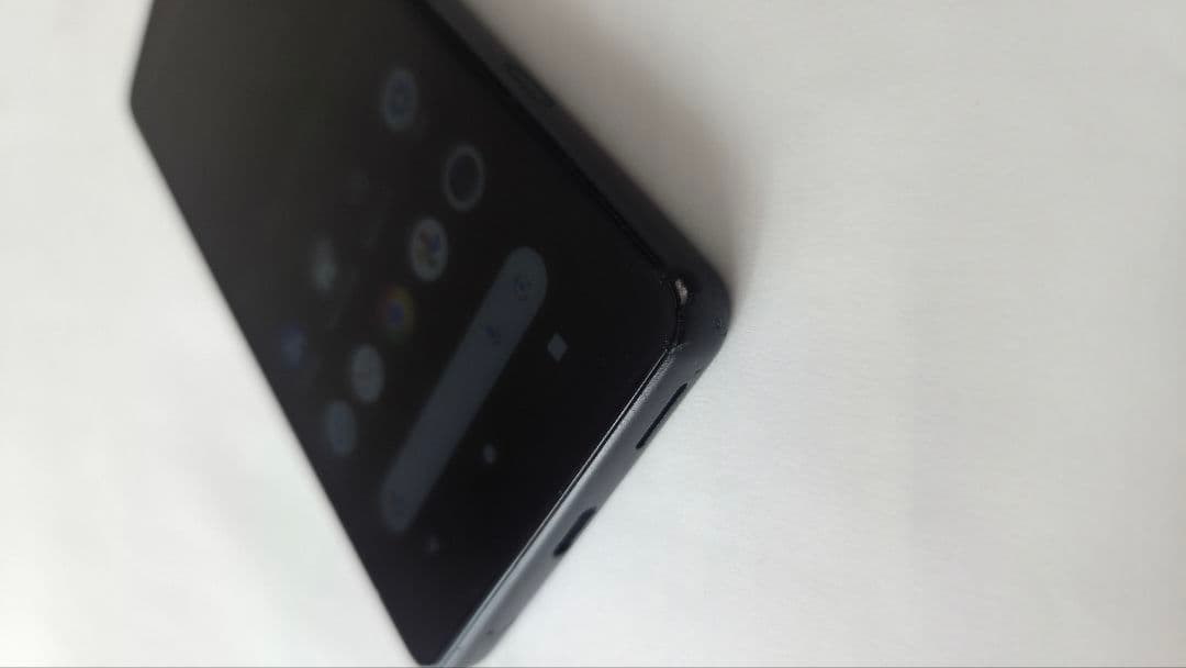 XPERIA Ace Ⅱ シムフリー 4/64GB OS⑬ エクスペリア 228