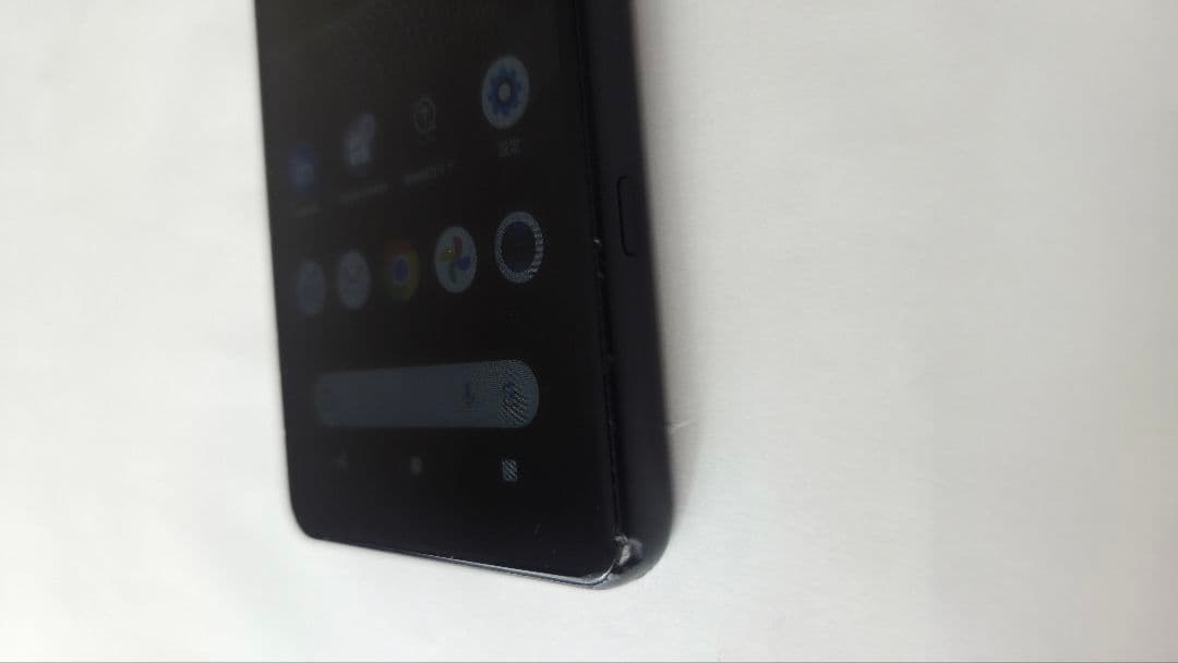 XPERIA Ace Ⅱ シムフリー 4/64GB OS⑬ エクスペリア 228