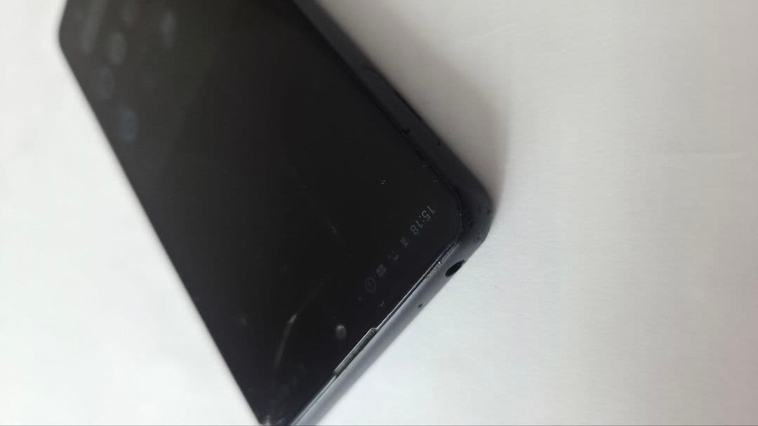 XPERIA Ace Ⅱ シムフリー 4/64GB OS⑬ エクスペリア 228