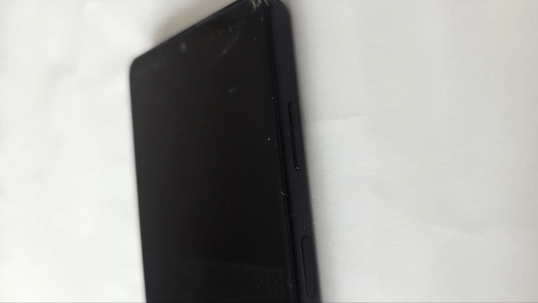 XPERIA Ace Ⅱ シムフリー 4/64GB OS⑬ エクスペリア 228