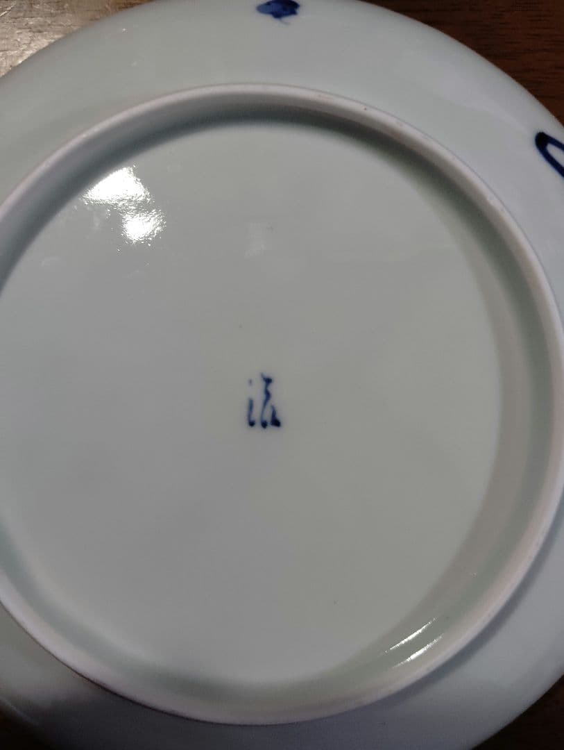 有田焼　岩永浩さん C