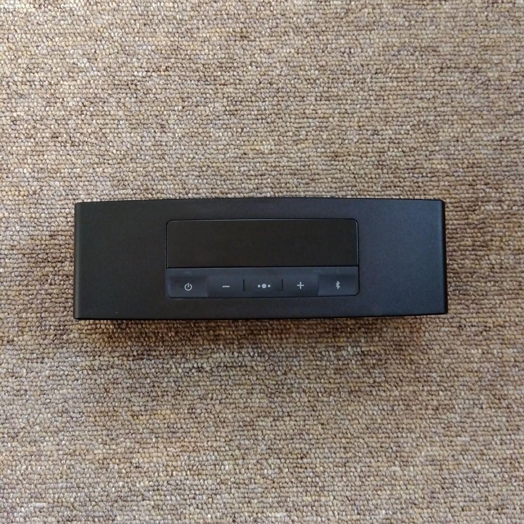 【専用】BOSE SoundLink Mini II SE