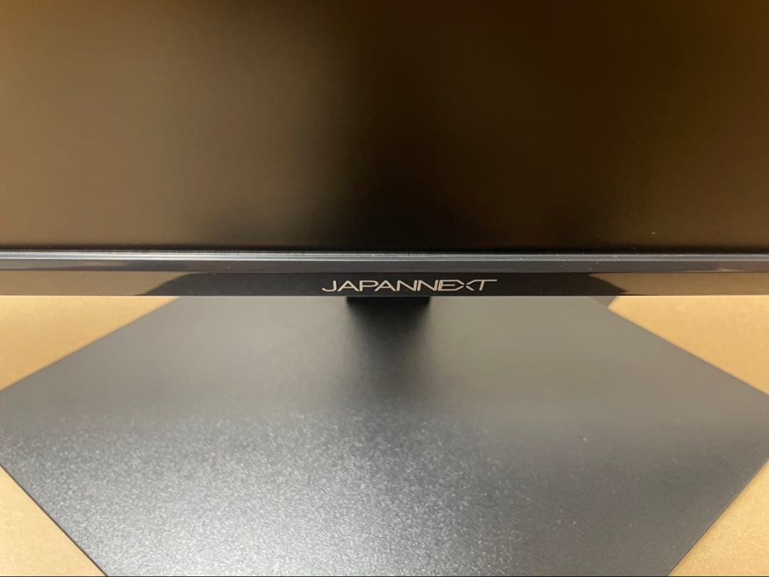 ゲーミングモニター 23.8インチ 165Hz JN-GT24FHDR165