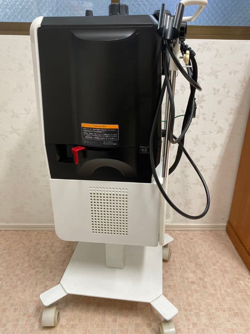 タカラベルモント　ナノプレッソEX