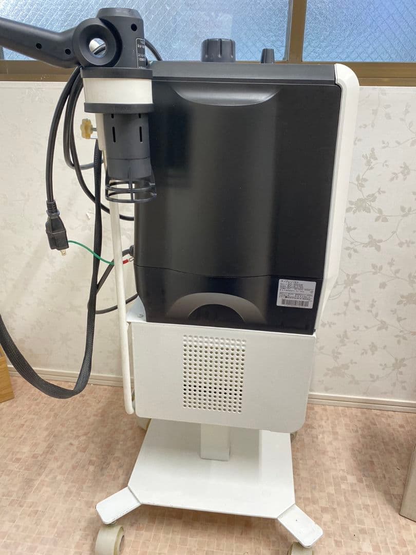 タカラベルモント　ナノプレッソEX