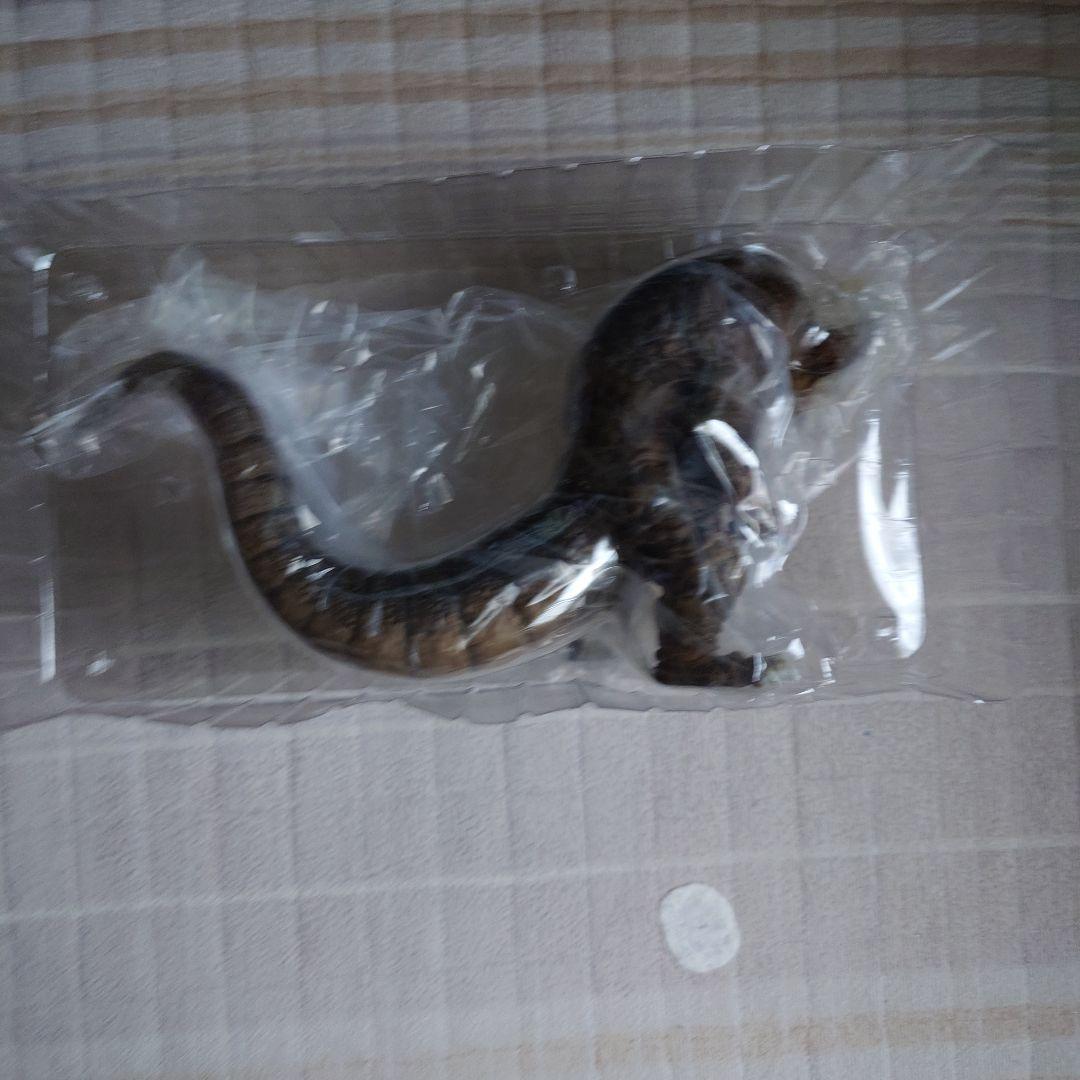 一番くじ　ウルトラマンシリーズ ゴモラ　塊獣極致　A賞