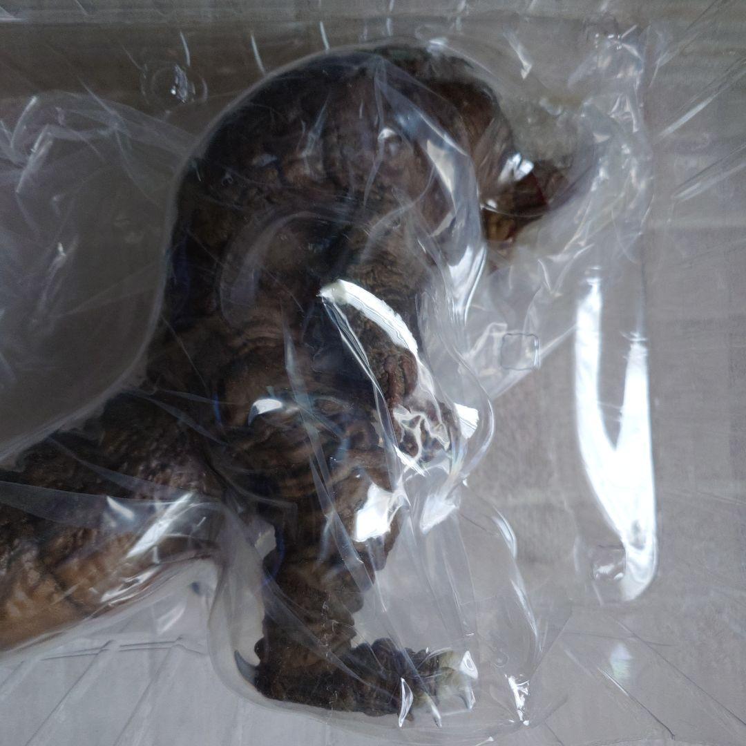 一番くじ　ウルトラマンシリーズ ゴモラ　塊獣極致　A賞