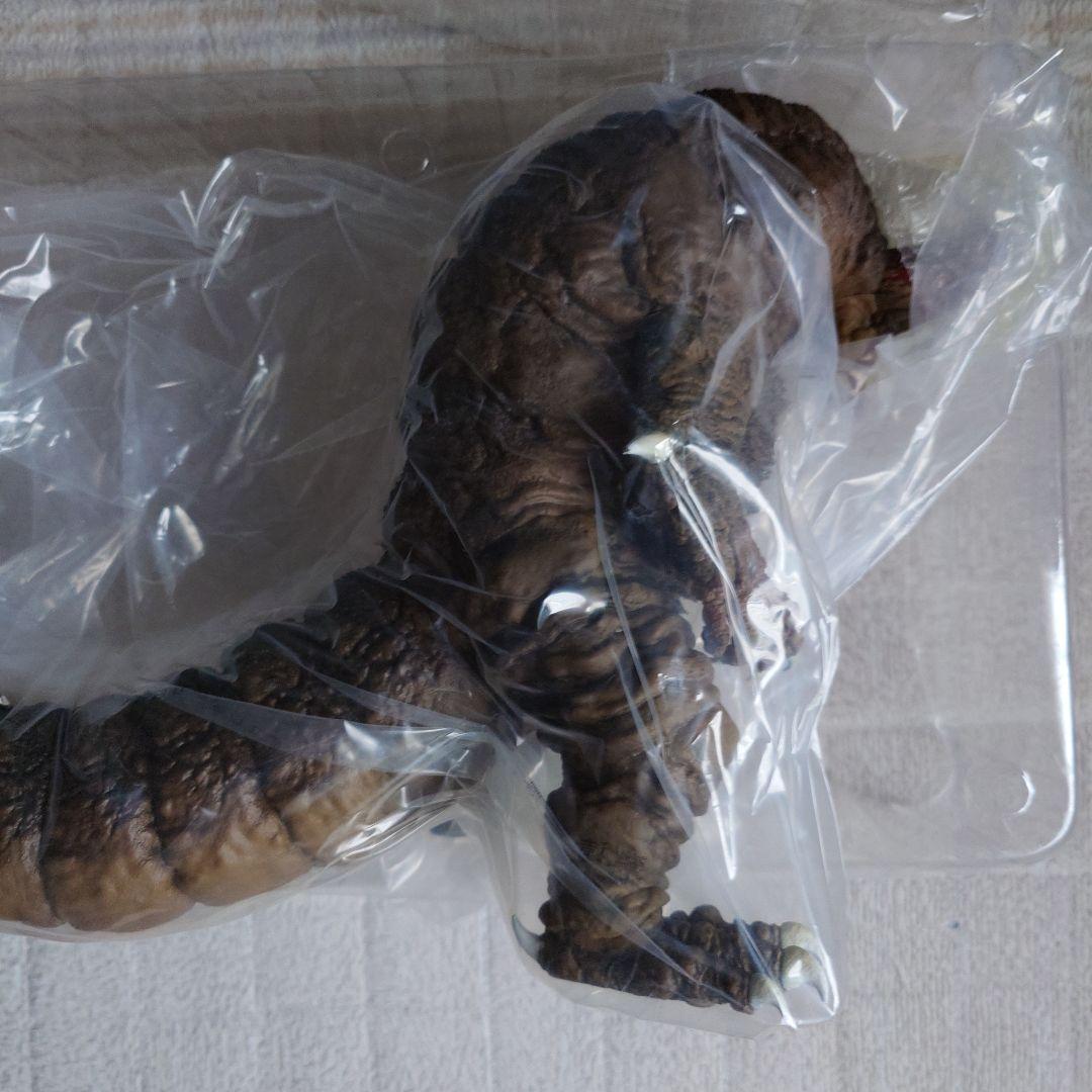 一番くじ　ウルトラマンシリーズ ゴモラ　塊獣極致　A賞