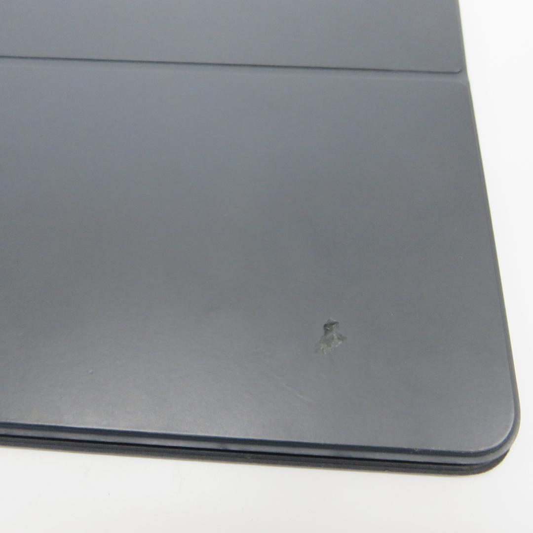 Apple アップル 11インチ iPad Pro用 スマートキーボード