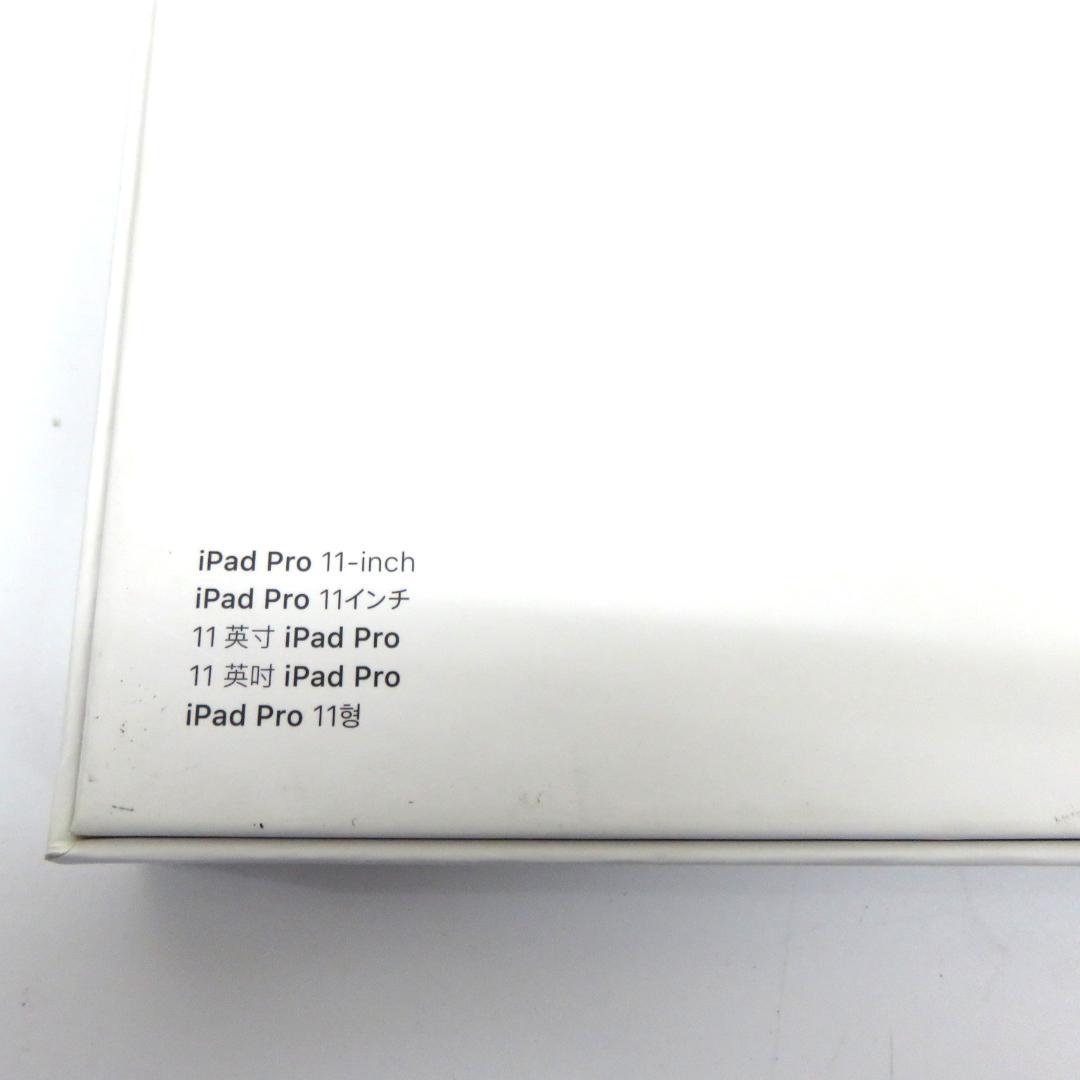 Apple アップル 11インチ iPad Pro用 スマートキーボード