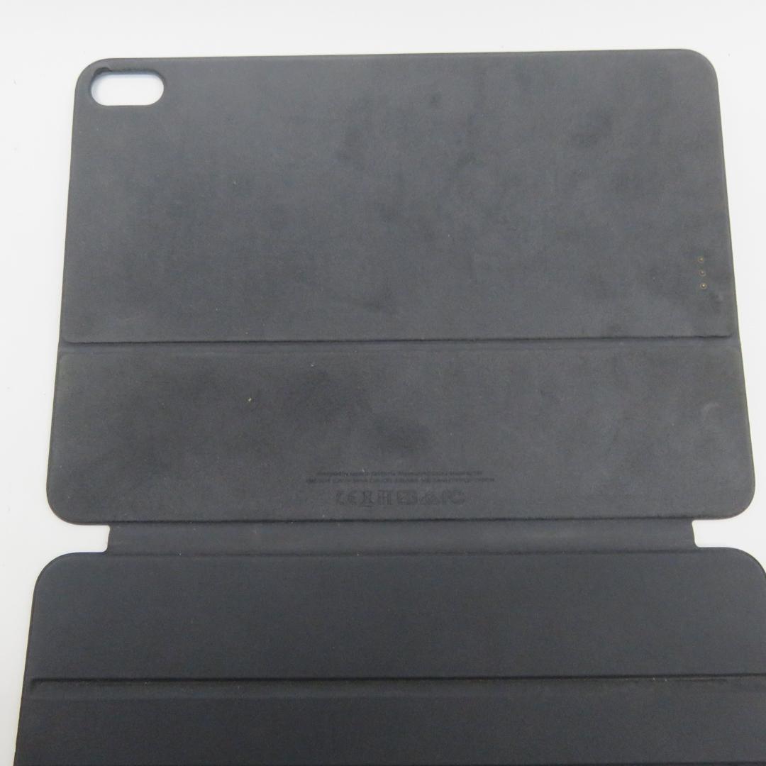 Apple アップル 11インチ iPad Pro用 スマートキーボード