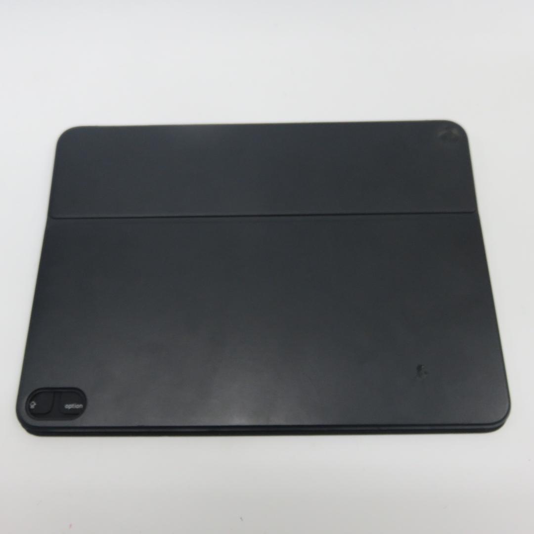 Apple アップル 11インチ iPad Pro用 スマートキーボード