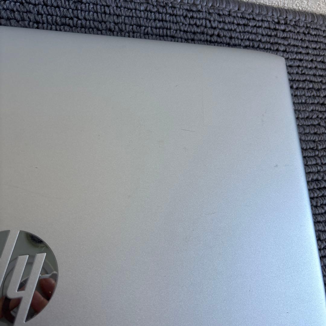 HP ProBook 450 G5 i5-7200U メモリ8GB #M6903