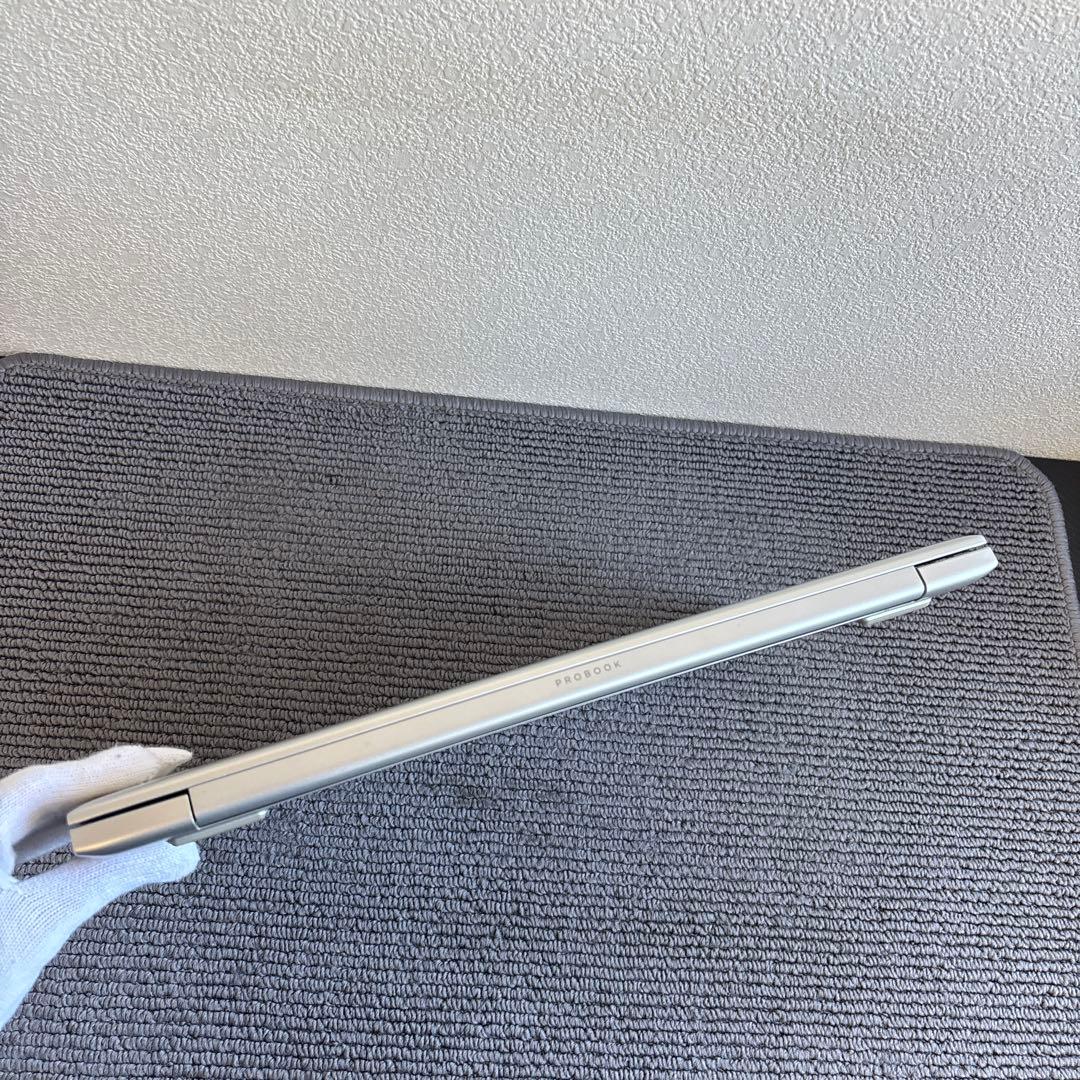 HP ProBook 450 G5 i5-7200U メモリ8GB #M6903