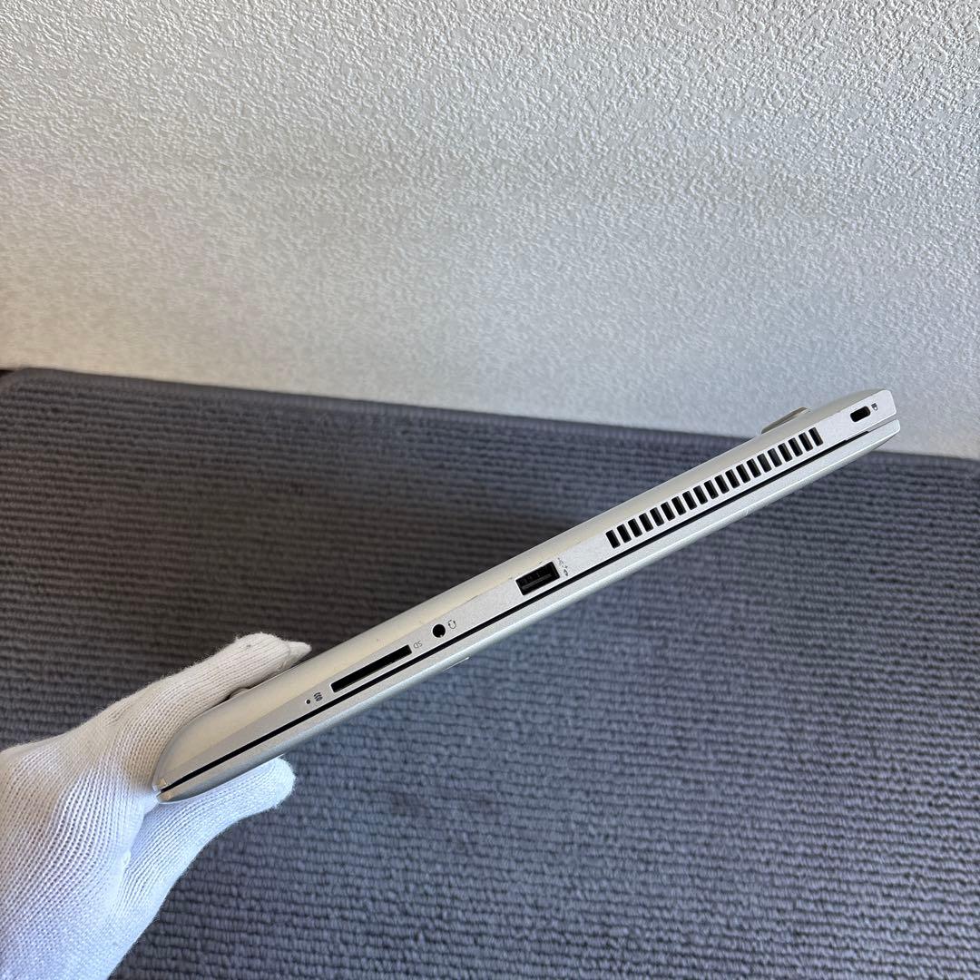 HP ProBook 450 G5 i5-7200U メモリ8GB #M6903