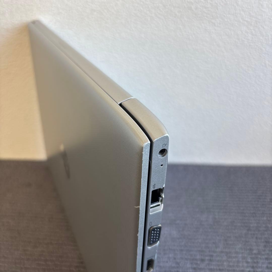 HP ProBook 450 G5 i5-7200U メモリ8GB #M6903