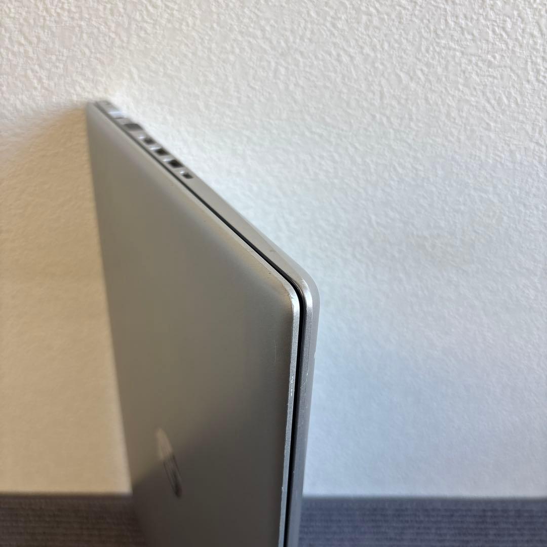 HP ProBook 450 G5 i5-7200U メモリ8GB #M6903