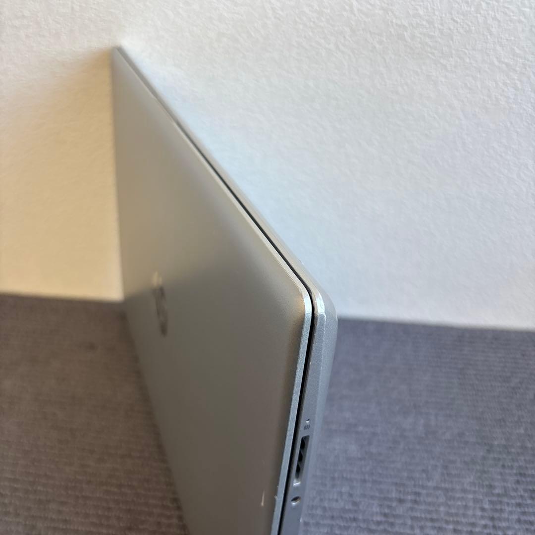 HP ProBook 450 G5 i5-7200U メモリ8GB #M6903