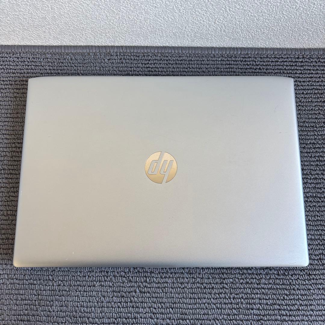 HP ProBook 450 G5 i5-7200U メモリ8GB #M6903