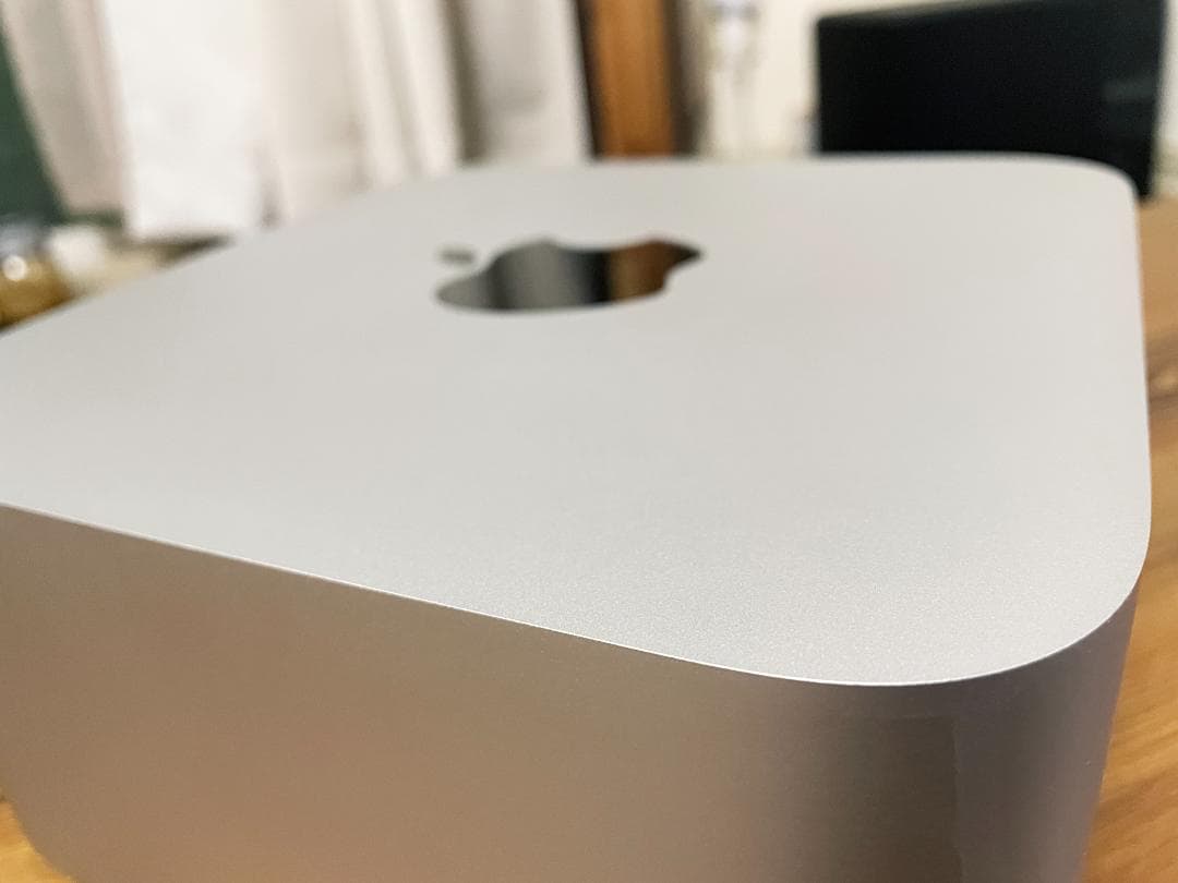 Macデスクトップ Apple Mac Studio M1 Max 32GB SSD / 512GB