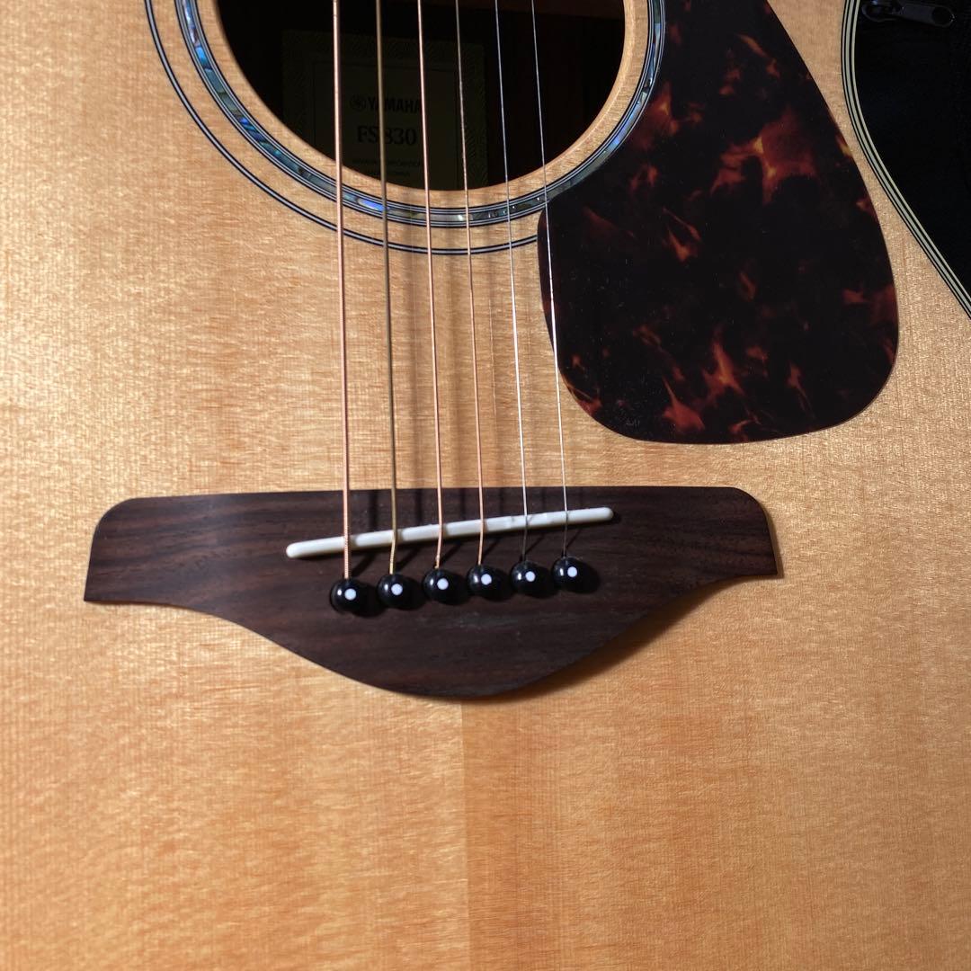 Yamaha FS830 ギター
