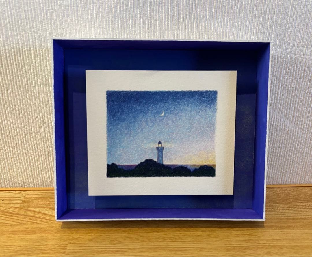 tegamiya それぞれよい夜を