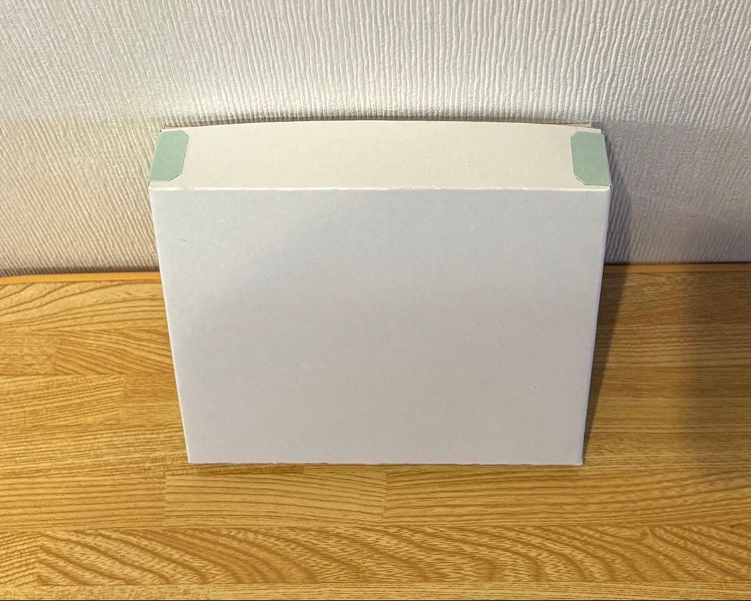 tegamiya それぞれよい夜を