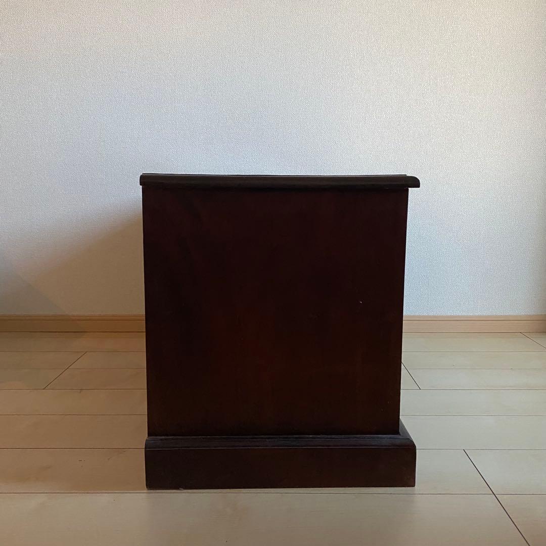 ビーカンパニー アジアン家具 テレビボード