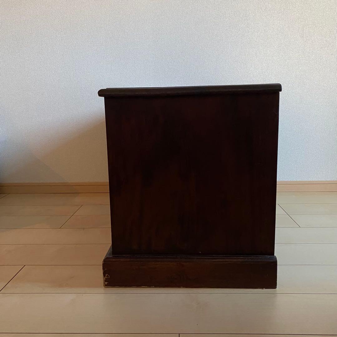 ビーカンパニー アジアン家具 テレビボード